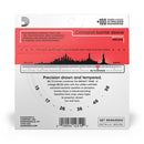 Encordoamento Violão Aço Daddario EZ920 .013