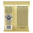 Encordoamento Violão Aço Ernie Ball Earthwood .012