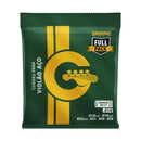 Encordoamento Violão Groove