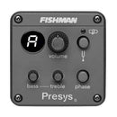 Violão Aço Eletro-Acústico Giannini Performance Deluxe GAF DLX EQ SBS