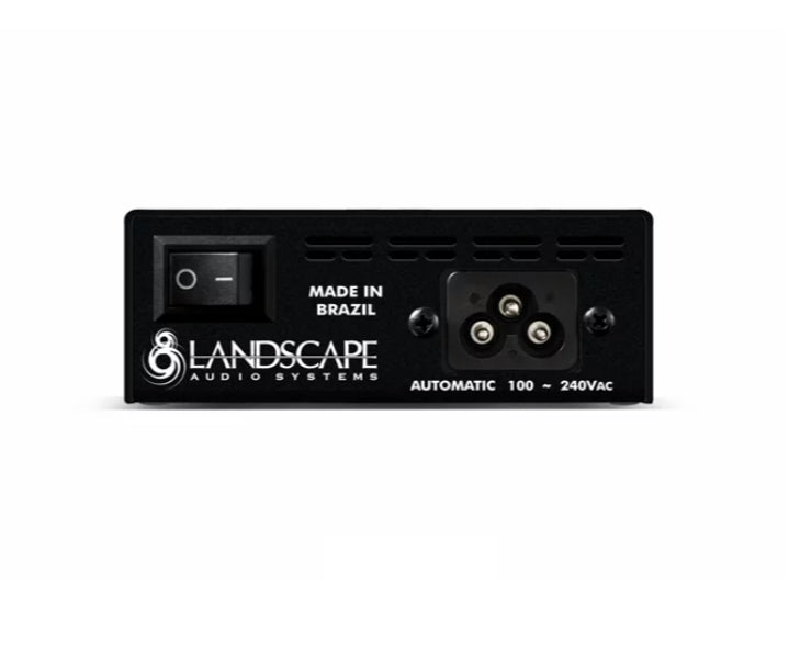 Fonte De Alimentação P/pedal Landscape Isopower-4