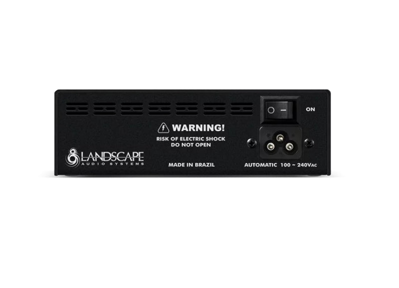 Fonte De Alimentação P/pedal Landscape Isopower-7