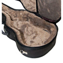 Semicase Violão Folk Solid Sound