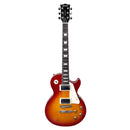 Guitarra Giannini Les Paul Sonic Deluxe GAE09 DLX