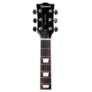 Guitarra Giannini Les Paul Sonic Deluxe GAE09 DLX