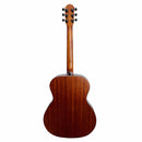 Violão Aço Eletro-Acústico Giannini Performance Deluxe GAF DLX EQ SBS