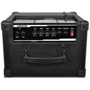 Amplificador Baixo Borne 030W GB200