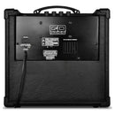 Amplificador Baixo Borne 030W GB200