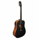 Violão Giannini Eletro-Acústico Aço GD-1EQ