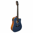 Violão Giannini Eletro-Acústico Aço GDC-1EQ