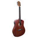 Violão Giannini Eletro-Acústico Aço GDH CEQ
