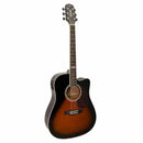 Violão Giannini Eletro-Acústico Aço GF-1D CEQ
