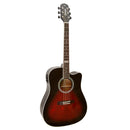 Violão Giannini Eletro-Acústico Aço GF-1D CEQ