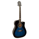 Violão Giannini Eletro-Acústico Aço GF-1D CEQ