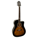 Violão Giannini Eletro-Acústico Aço GF-1D CEQ
