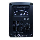 Cavaco Giannini Eletro-Acústico Ativo CS34EQ SPG