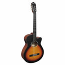 Violão Giannini Eletro-Acústico Nylon GNF-1