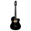 Violão Giannini Eletro-Acústico Nylon GNF-3