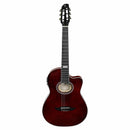 Violão Giannini Eletro-Acústico Nylon GNF-3
