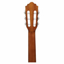 Violão Giannini Eletro-Acústico Nylon Performance Deluxe GNY Plus CEQ NG
