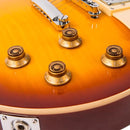 Guiitarra Vintage Les Paul V100 STD IT