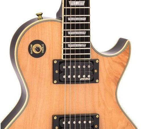Guiitarra Vintage Les Paul V100 STD MP