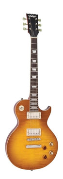 Guiitarra Vintage Les Paul V100 STD PGM