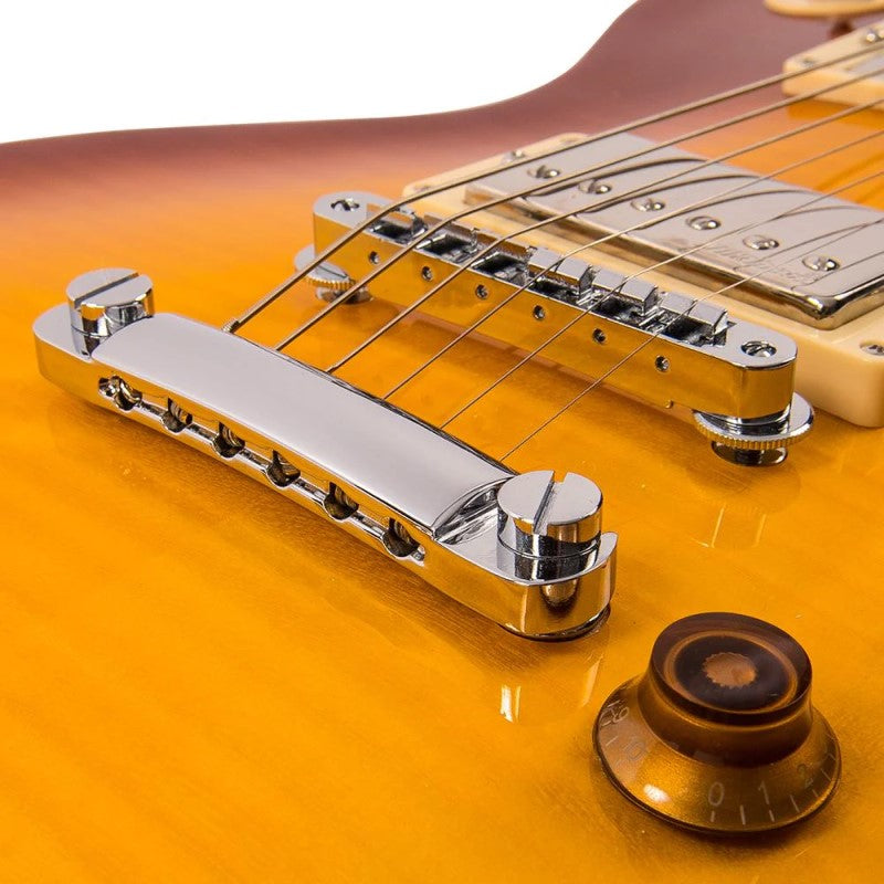 Guiitarra Vintage Les Paul V100 STD PGM