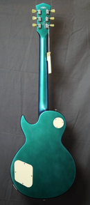 Guitarra Cort Les Paul CR200 FLB