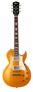 Guitarra Cort Les Paul CR200 GT