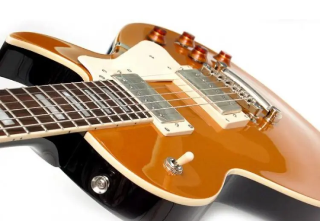 Guitarra Cort Les Paul CR200 GT