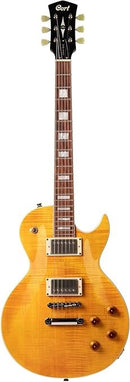 Guitarra Cort Les Paul CR250 ATA