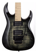 Guitarra Cort Micro Afinação X300 GRB