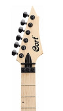 Guitarra Cort Micro Afinação X300 GRB