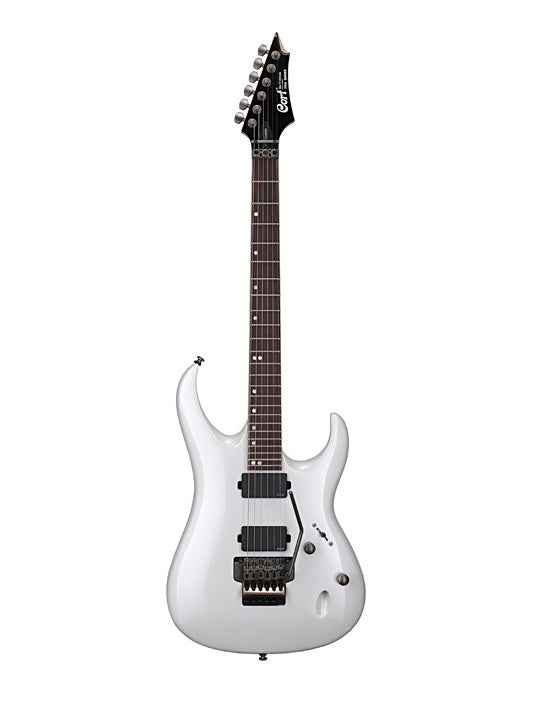 Guitarra Cort Micro-Afinação Viva Custom