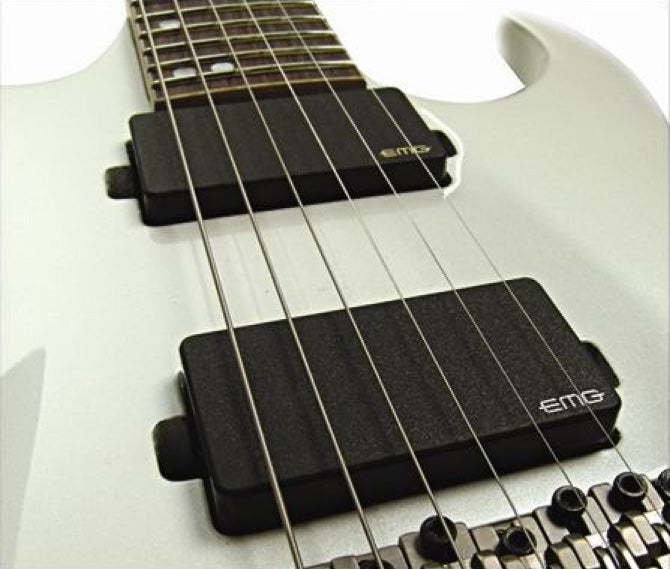 Guitarra Cort Micro-Afinação Viva Custom