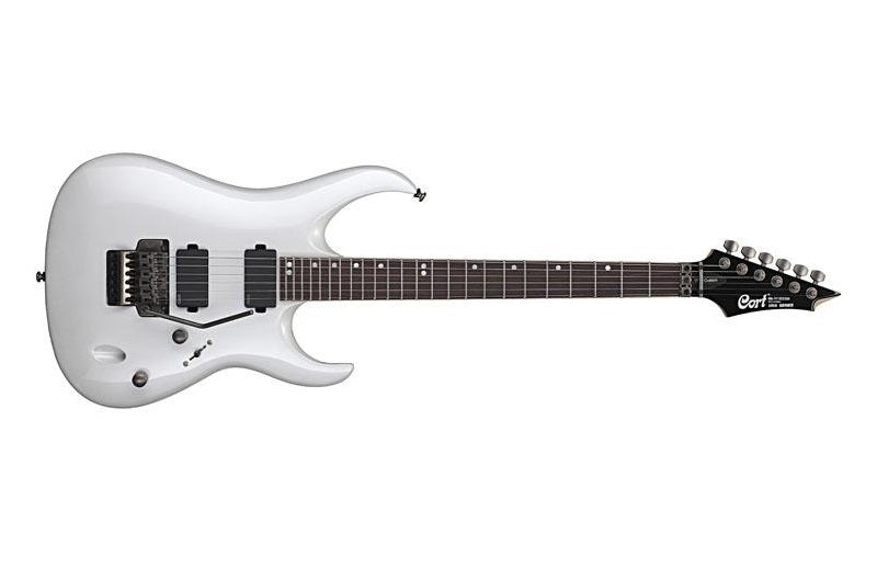 Guitarra Cort Micro-Afinação Viva Custom