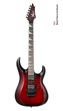 Guitarra Cort Micro-Afinação X11 BCS