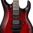 Guitarra Cort Micro-Afinação X11 BCS