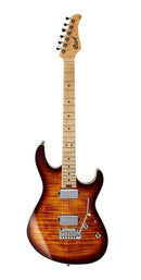 Guitarra Cort Super Strato G290 FAT II AVB