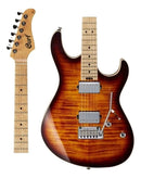 Guitarra Cort Super Strato G290 FAT II AVB