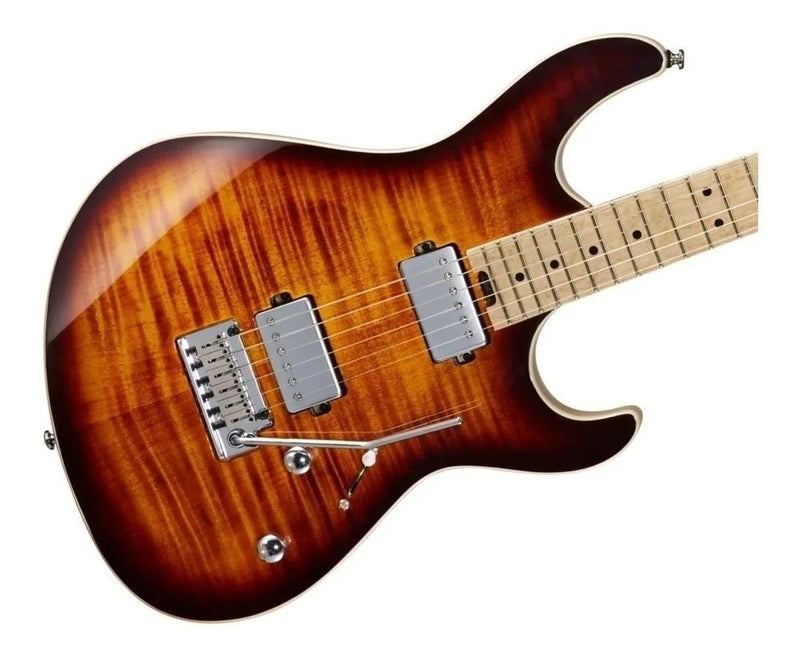 Guitarra Cort Super Strato G290 FAT II AVB