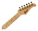 Guitarra Cort Super Strato G290 FAT II AVB