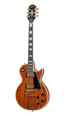 Guitarra Epiphone Les Paul Custom LP-CST Koa NT