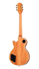 Guitarra Epiphone Les Paul Custom LP-CST Koa NT