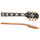 Guitarra Epiphone Les Paul Custom LP-CST Koa NT