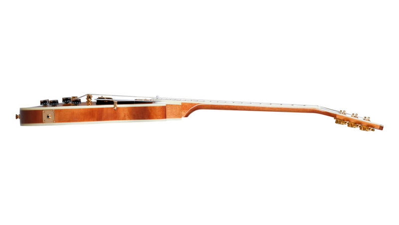 Guitarra Epiphone Les Paul Custom LP-CST Koa NT