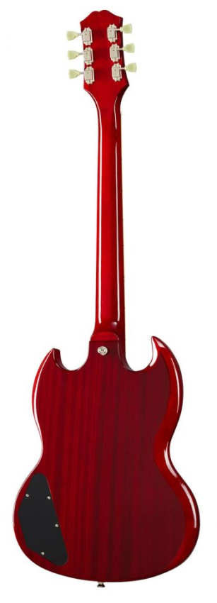 Guitarra Epiphone SG Standart G400 CH