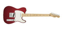 Guitarra Fender México Telecaster Ss Standart