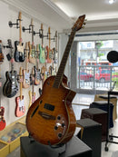 Guitarra Híbrida Ibanez MSC-380 - Produto de Showroom